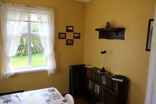 Blómsturvellir Holiday Home, Súðavíkurhreppur