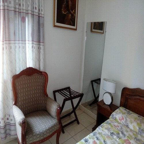 Hôtel Cauris d'Or, Gbeke