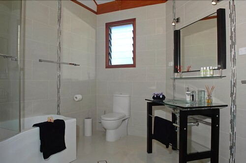 La Dolce Vita Holiday Villas, Cakaudrove