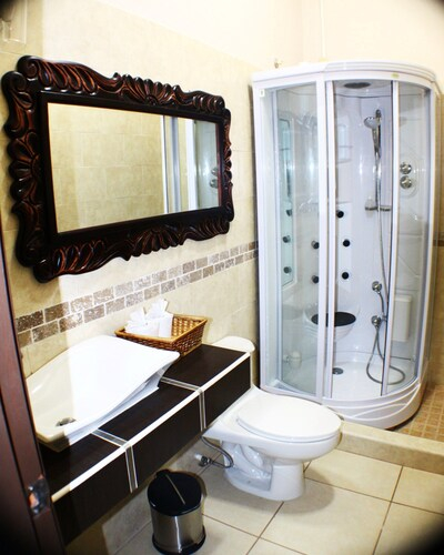 Hotel Real Camino Lenca, Gracias