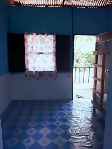 El Nido Bunker, El Nido