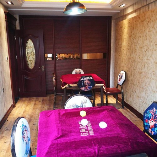 No.8 Party Villa - 911, Dalian
