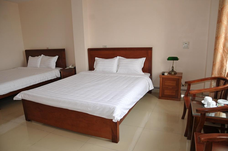 Binh Minh Hotel Ninh Binh, Ninh Bình