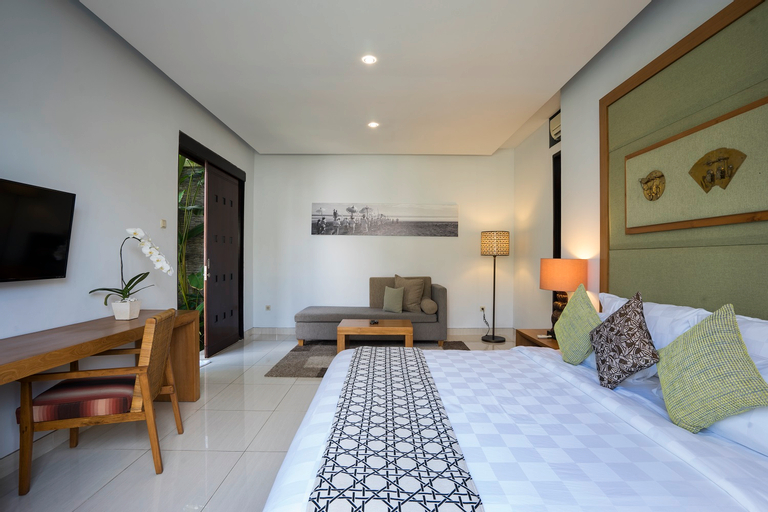 Bedroom 11