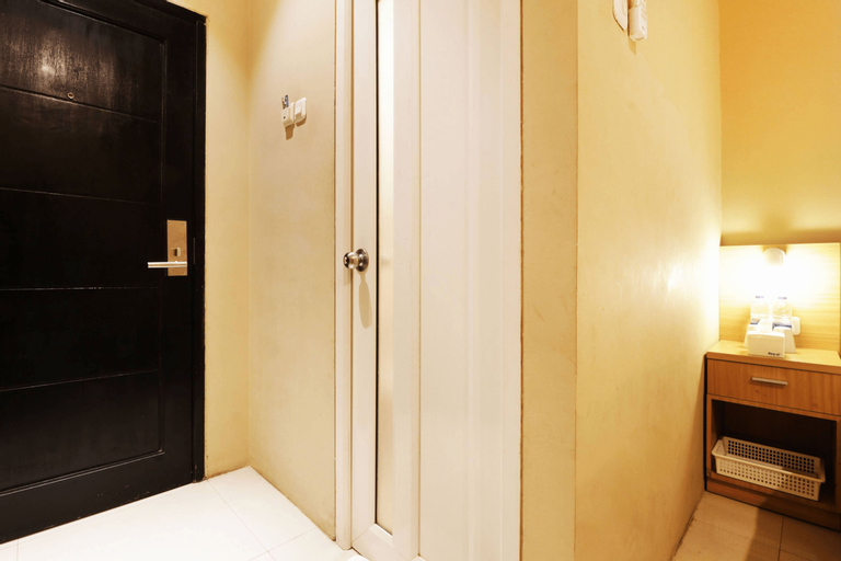 Hotel Quds Express Tanah Abang Jakarta, Central Jakarta
