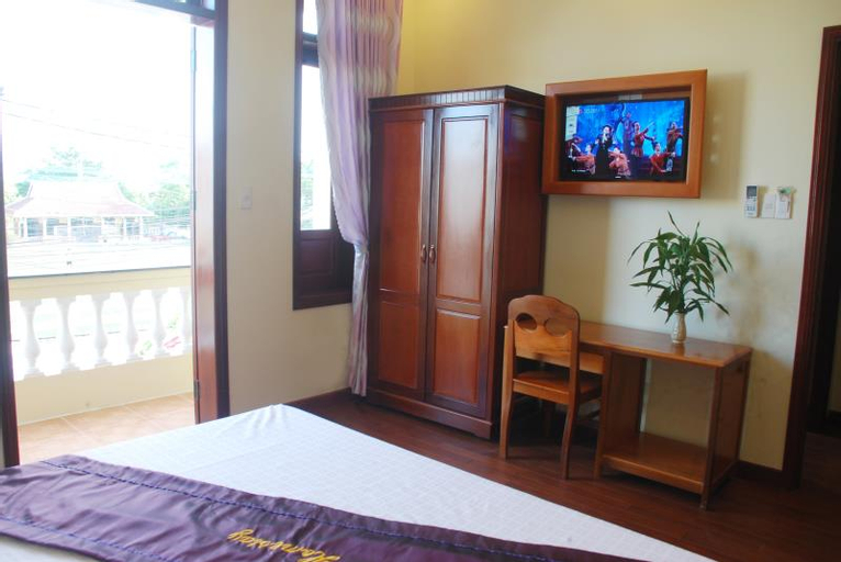 Qua Cam Tim Homestay, Hội An