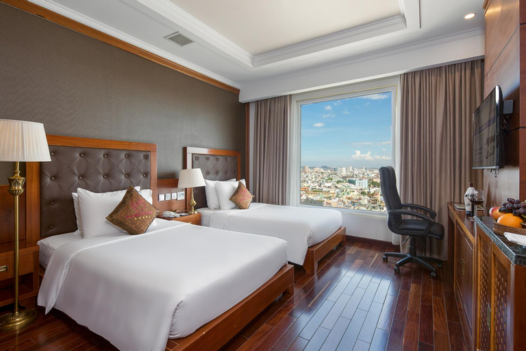 Samdi Hotel, Thanh Khê