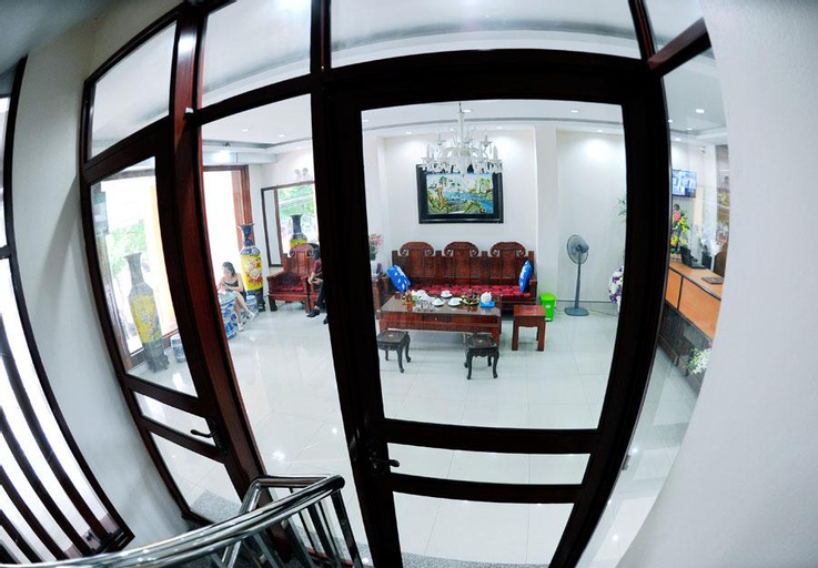 Binh Minh Hotel Ninh Binh, Ninh Bình