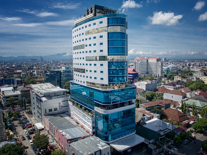 Melia Hotel Makassar, Makassar