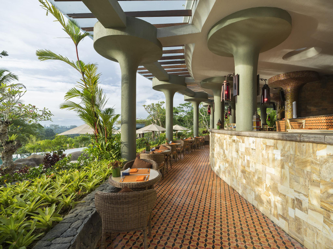 Padma Resort Ubud, Gianyar