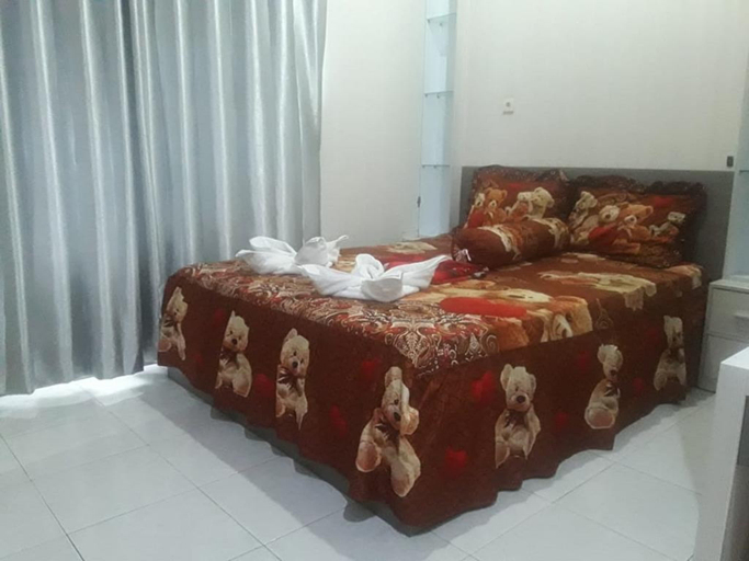 Bedroom 2, Mocca by Classic Guest House, Banyuwangi