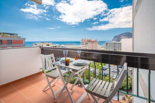 America Apartment by HR Madeira, Funchal