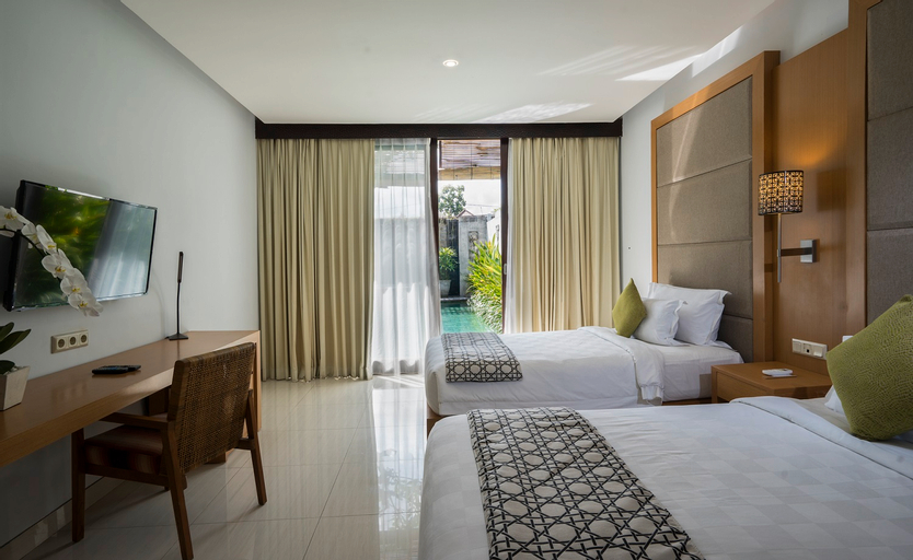 Bedroom 7