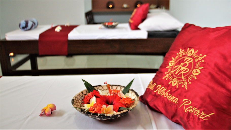 Bedroom 4, Bali Nibbana Resort, Buleleng