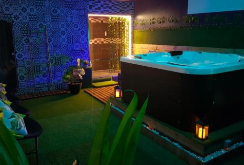 Leon-mauris Appart & Hotel & Spa, Côte-d'Or