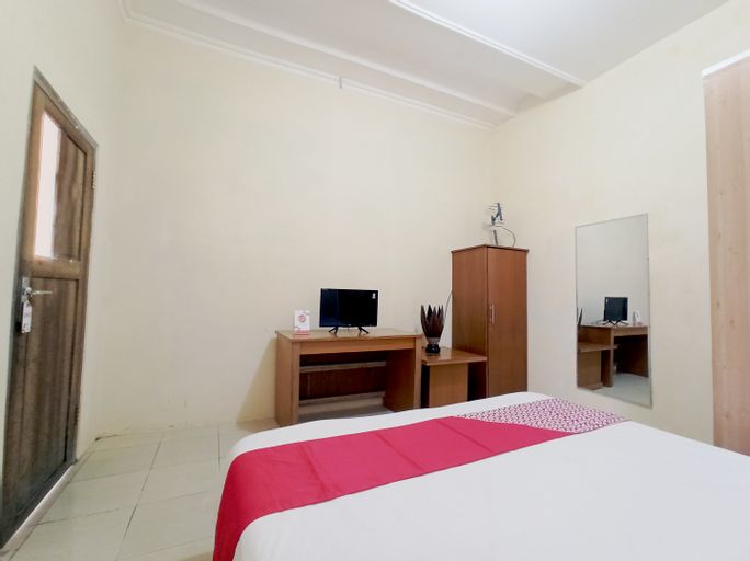 OYO 563 Damar Mas Resort Lereng Kelud, Kediri