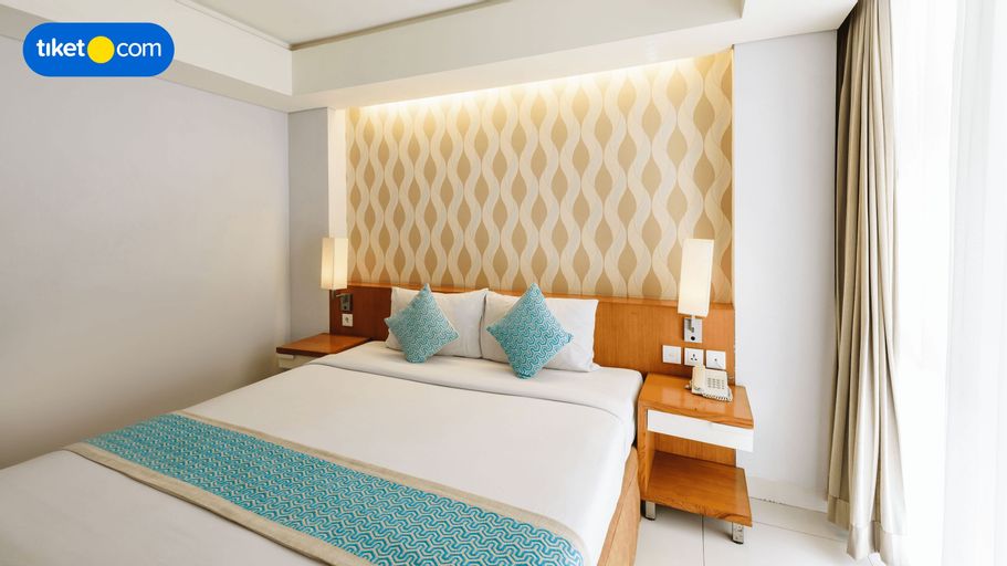 Adhi Jaya Sunset Hotel, Badung
