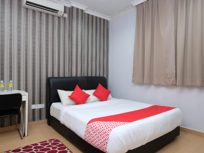 OYO 1031 Aj Suite Hotel, Kuala Terengganu