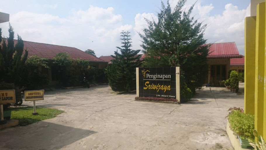 Sriwijaya Hotel Siantar, Pematangsiantar