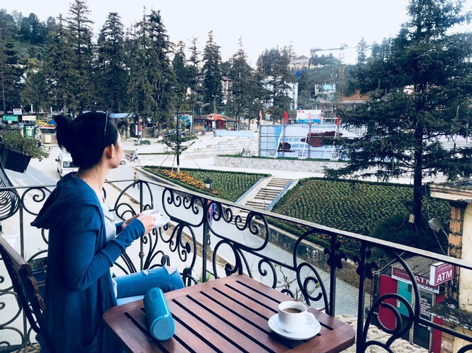 Sapa Centre Hotel, Sa Pa