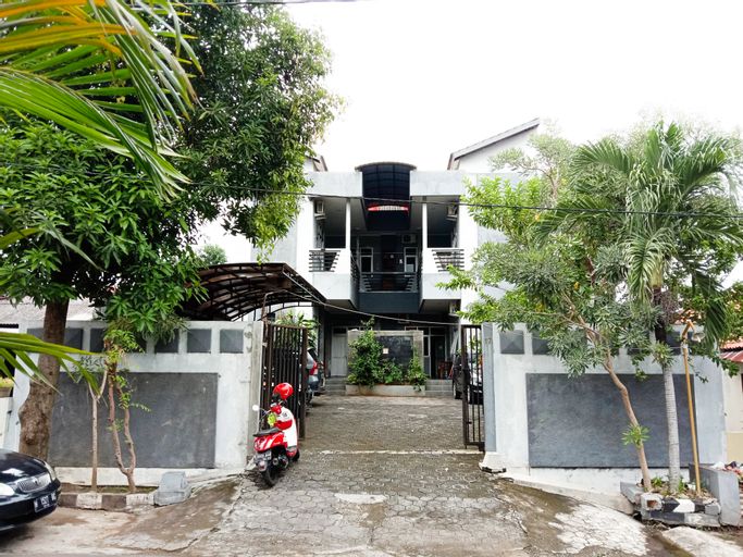 Kencana Guesthouse, Semarang