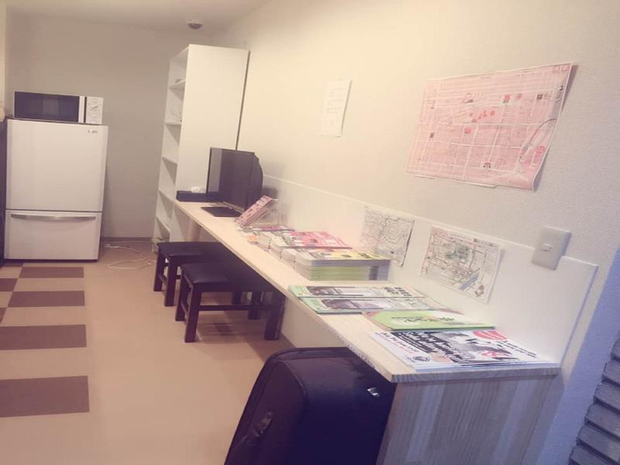 Hotel 3000 Jyuraku - Hostel, Taitō