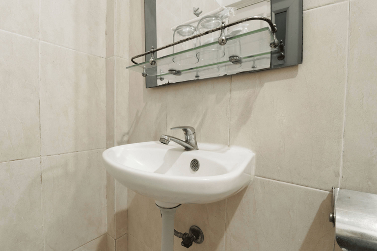 Hotel Quds Express Tanah Abang Jakarta, Central Jakarta