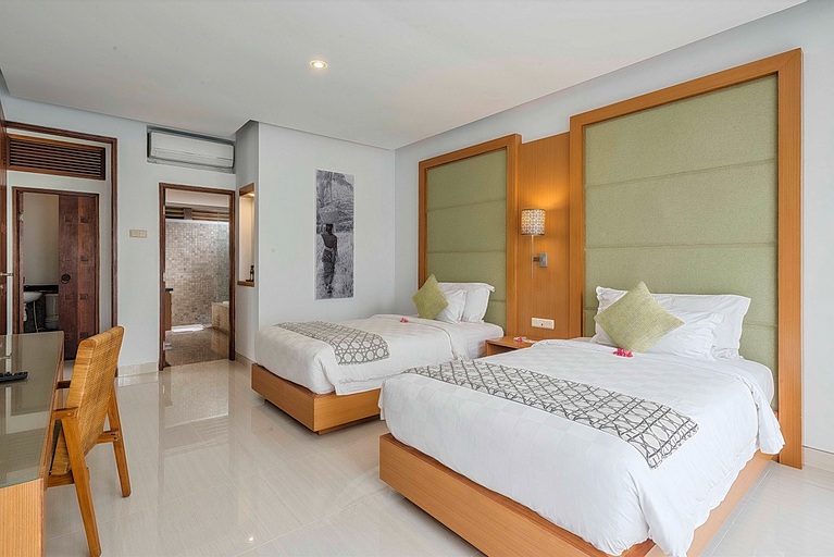 Bedroom 10