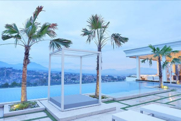 Others 2, Art Deco Apartemen by Inhouse Property, Bandung