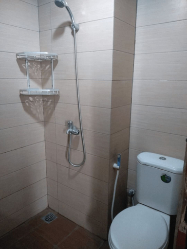 Bedroom 5, Margonda Residence 4&5 By Rent Room, Depok