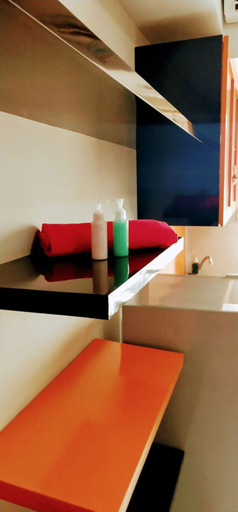 Bedroom 3, Margonda Residence 4&5 By Rent Room, Depok