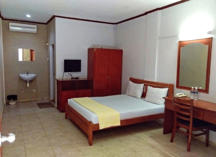 Pesona Hotel, Bintan Regency