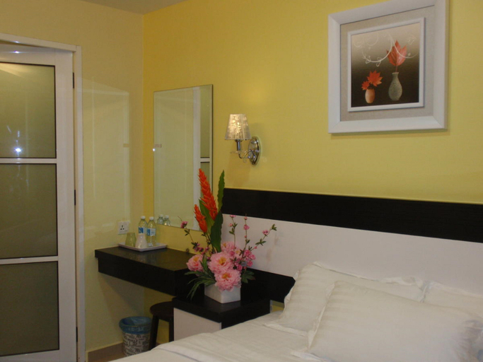 Hotel Star Moon Room Type - Standard Twin No Window (Room Only)