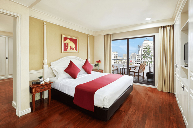Bedroom 11