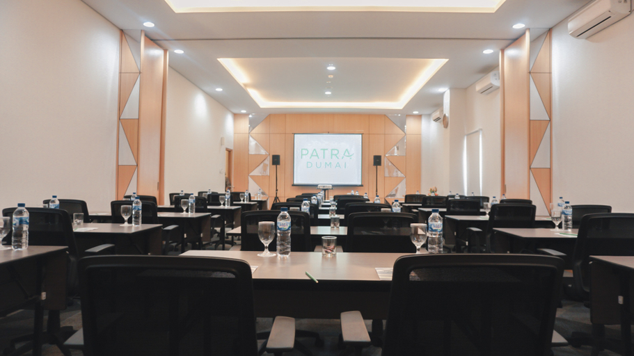 Business Facilities 4, Patra Dumai, Dumai