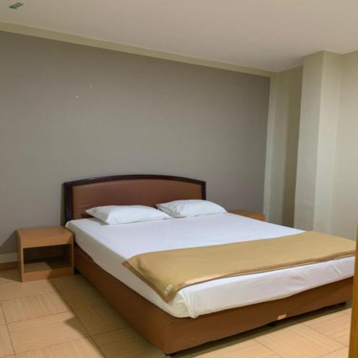 Hotel Central City, Prabumulih