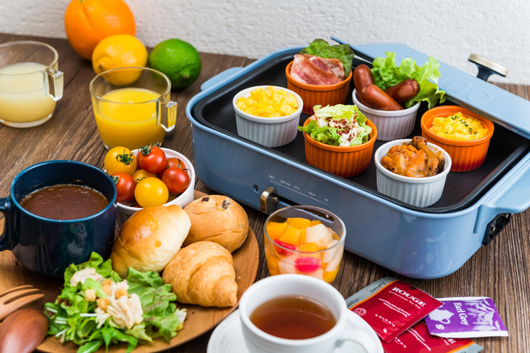 Hotel MyStays Yokohama Kannai, Yokohama