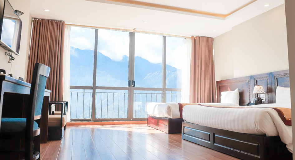 Sapa Lodge New, Sa Pa