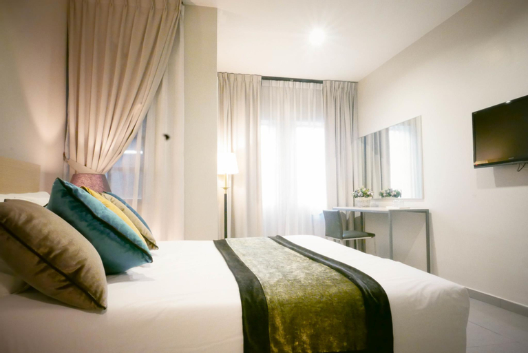 Country Inn, Johor Bahru