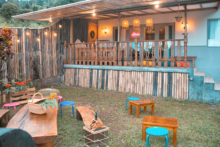 Food & Drinks 2, Villa Jeje - a Private Little Fantasy in PUNCAK, Bogor