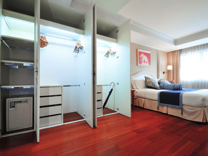 Bedroom 20