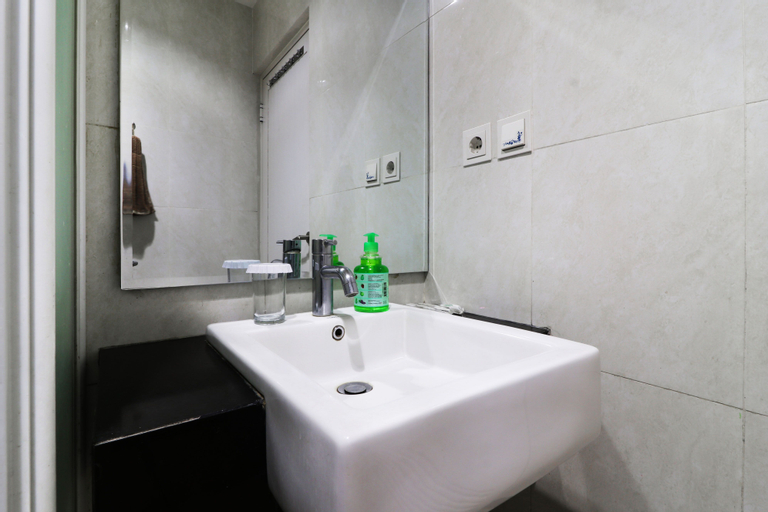 Bedroom 5, Bendungan Hilir Residence, Jakarta Pusat
