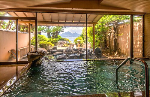 Hotel YAMADAYA, Shimoda