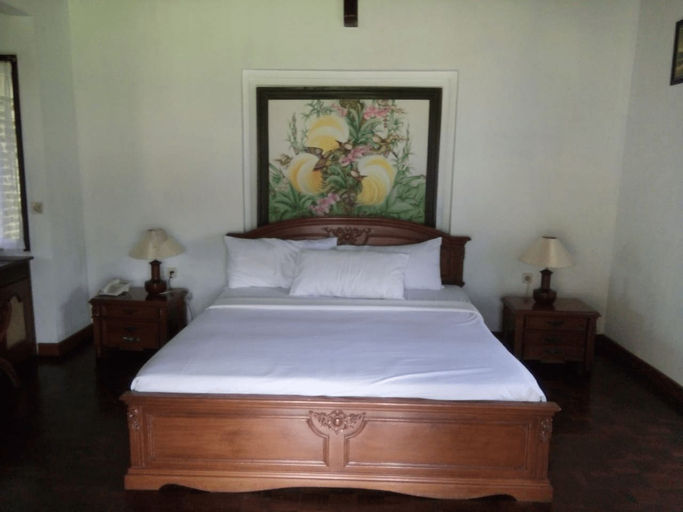 Bedroom 3, Enjung Beji Resort Bali, Tabanan
