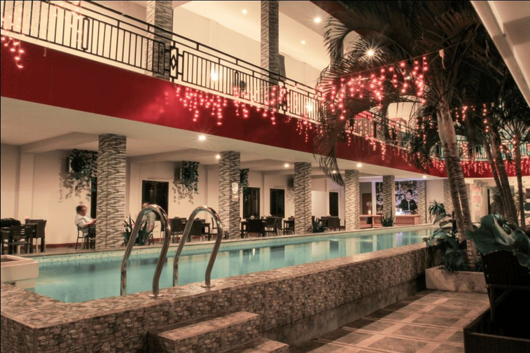 Sport & Beauty 2, Careinn Hotel Merauke, Merauke