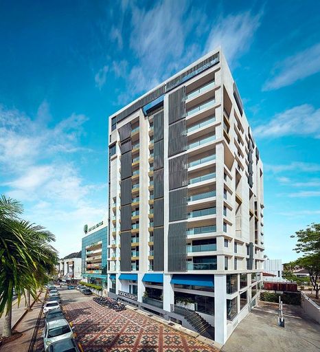 Tropics Eight Suites Penang, Pulau Penang