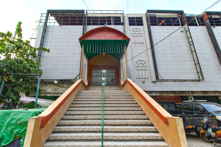 Oriental Residence Pasar Baru, Central Jakarta