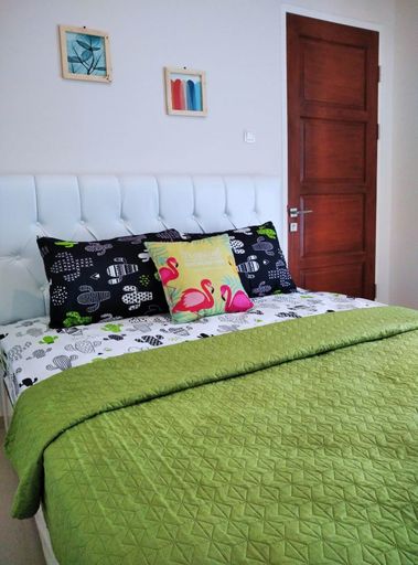 Alana Greenhill Syariah, Garut