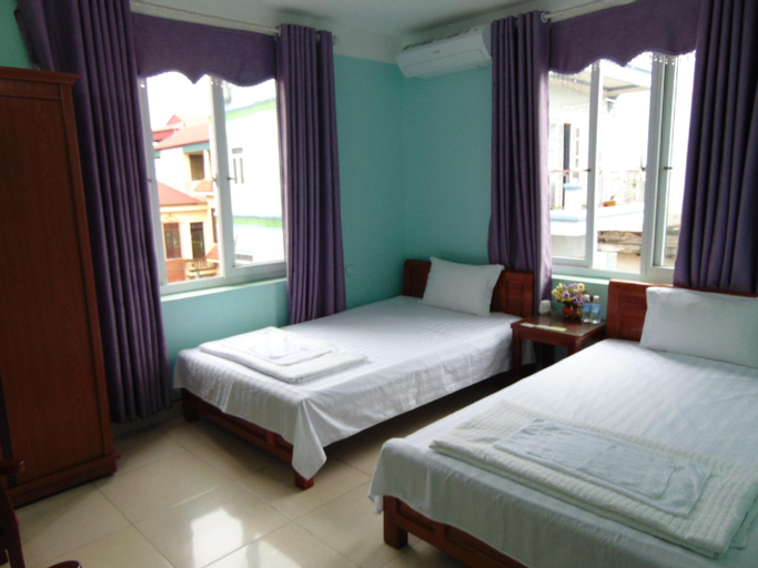 Noi Bai Golden Hotel, Sóc Sơn