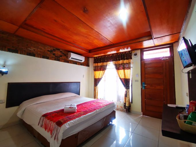 Anju Cottage Samosir, Samosir